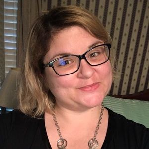 I’m Heather! Welcome to my closet!!